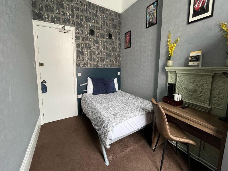 Charlotte Guest House image