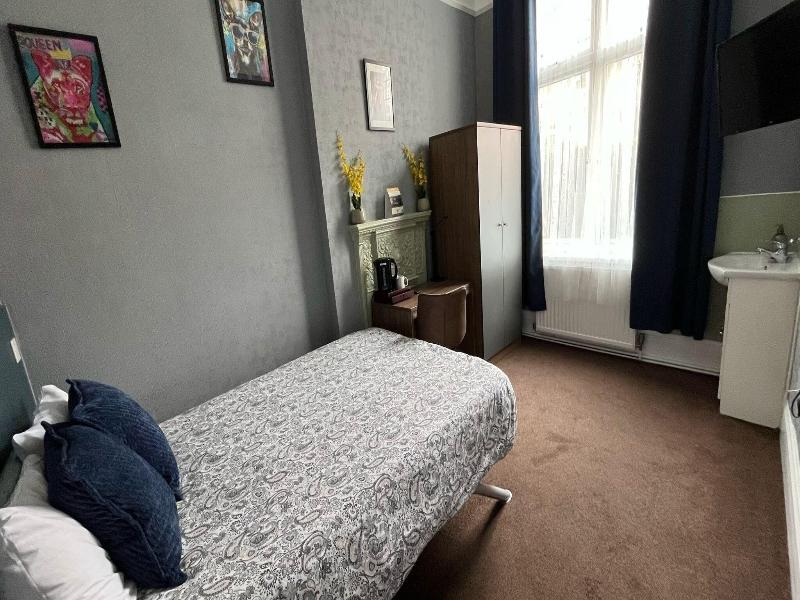 Charlotte Guest House image