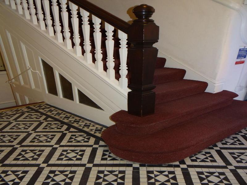 Charlotte Guest House image