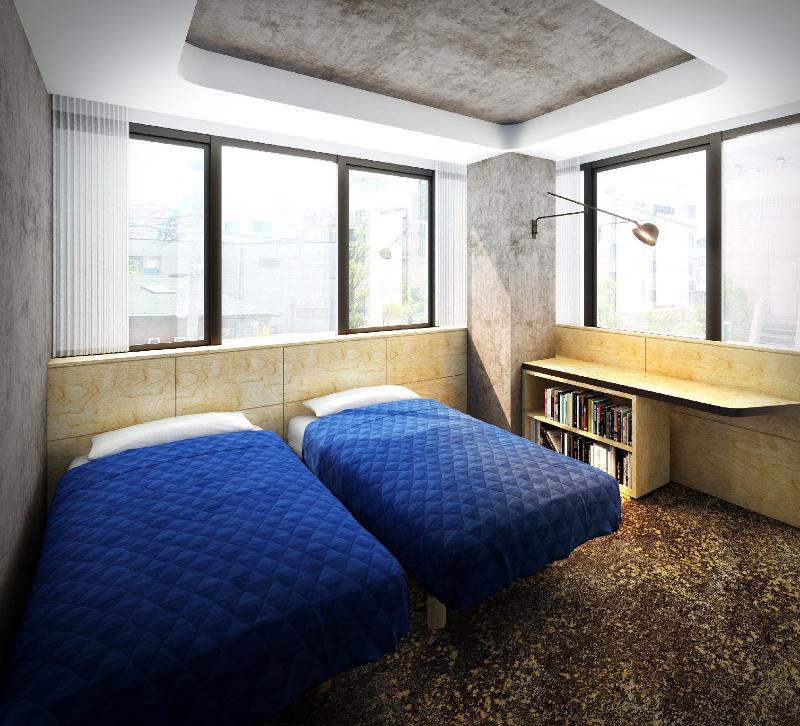 Busoan Library Hostel — photo 2