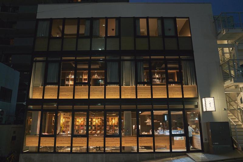 Busoan Library Hostel — photo 3