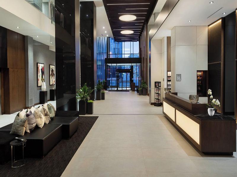 Ac Hotels By Marriott Montreal Downtown image