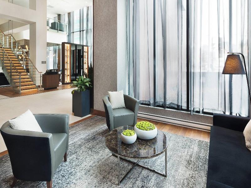 Ac Hotels By Marriott Montreal Downtown image