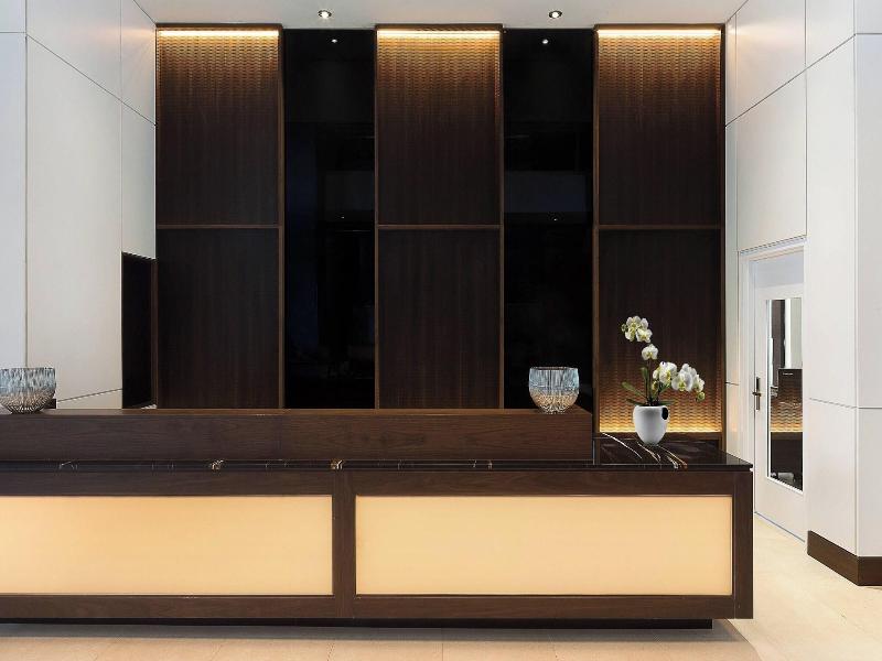 Ac Hotels By Marriott Montreal Downtown image