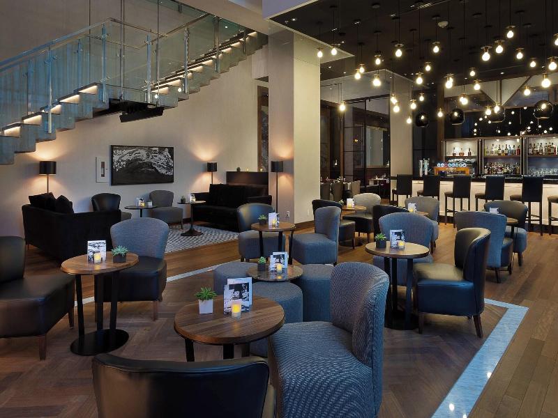 Ac Hotels By Marriott Montreal Downtown image