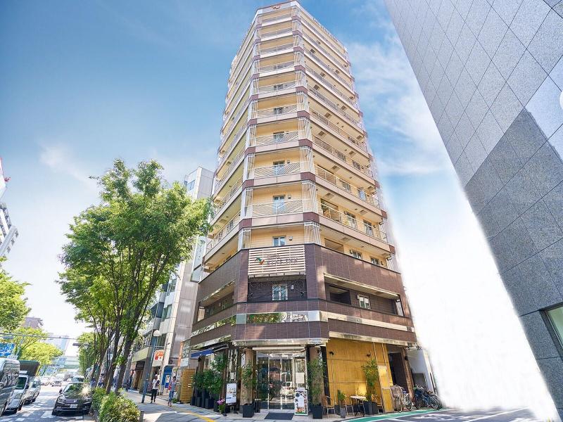 Eins Inn Umedahigashi image
