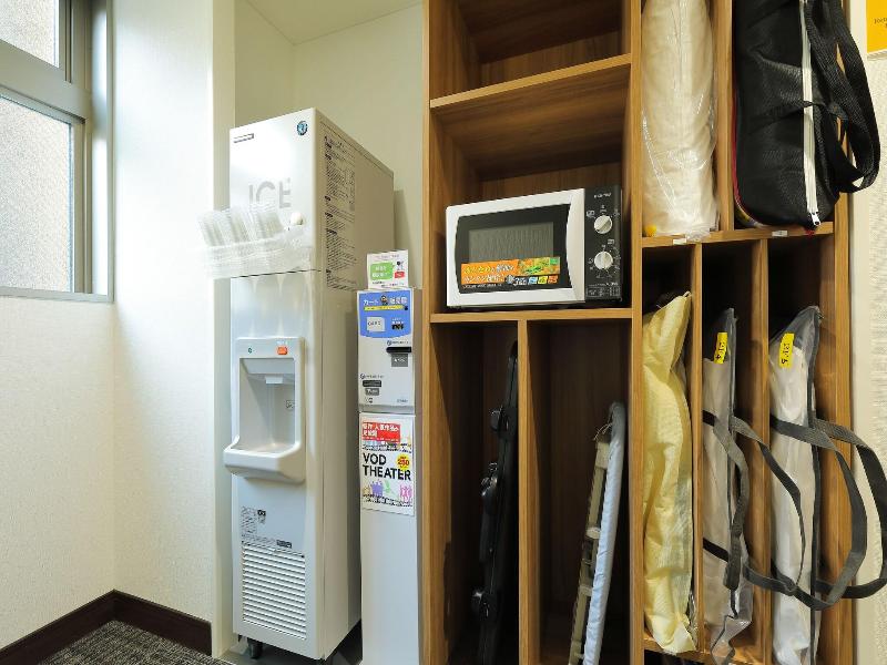 Eins Inn Umedahigashi image