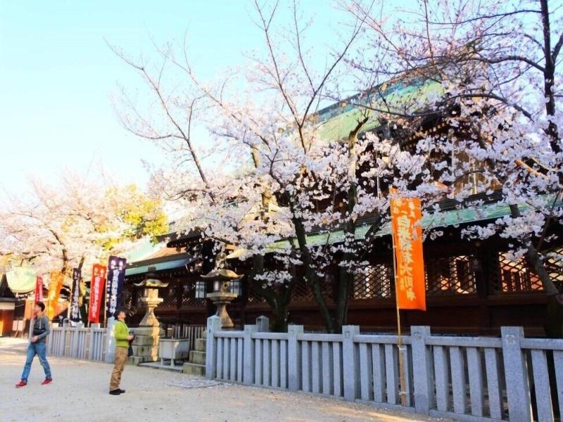 Eins Inn Umedahigashi image