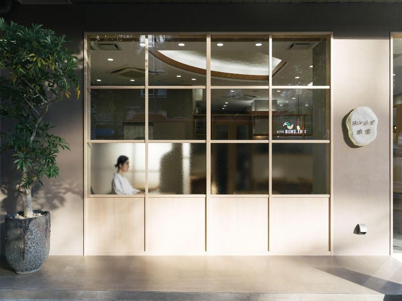 Eins Inn Umedahigashi image