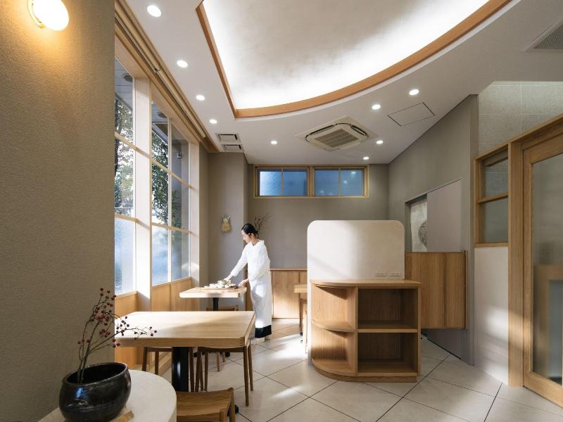 Eins Inn Umedahigashi image