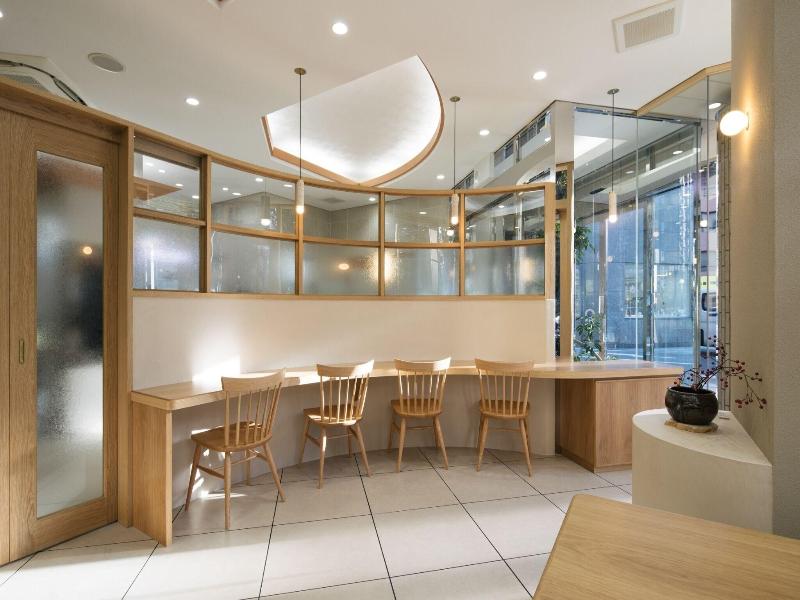 Eins Inn Umedahigashi image