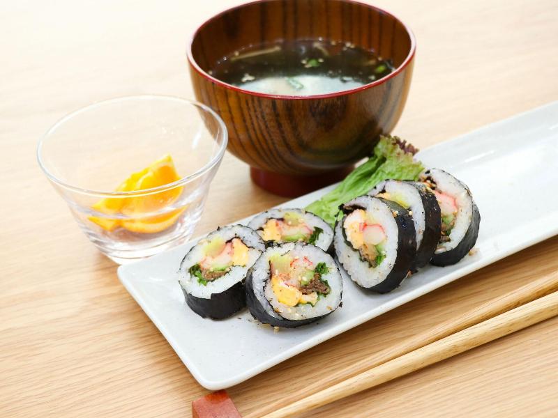 Eins Inn Umedahigashi image