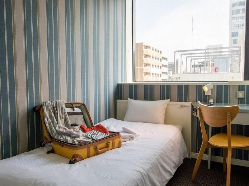 B C Hotel Sunplay Inn Nagahori image