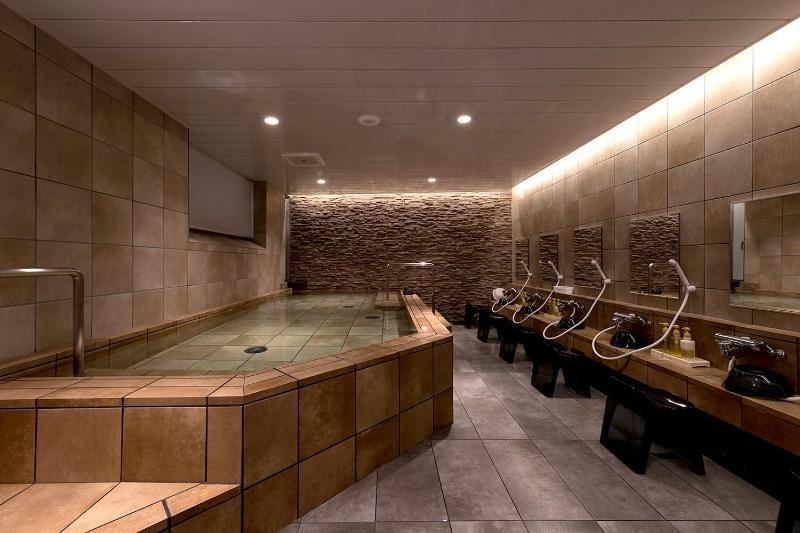 B C Hotel Sunplay Inn Nagahori image