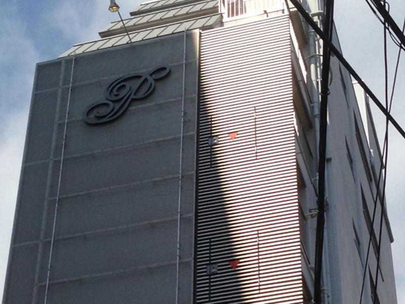 Plaza Hotel Uehonmachi — main photo
