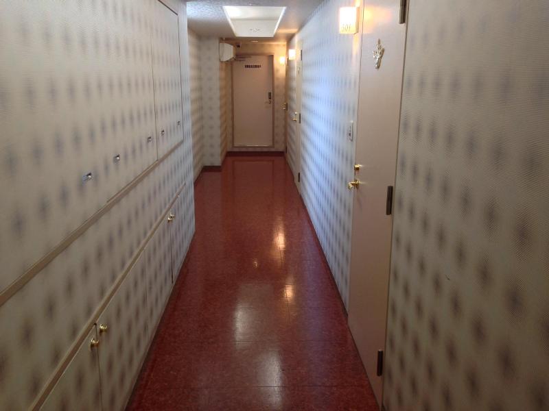 Plaza Hotel Uehonmachi — photo 2