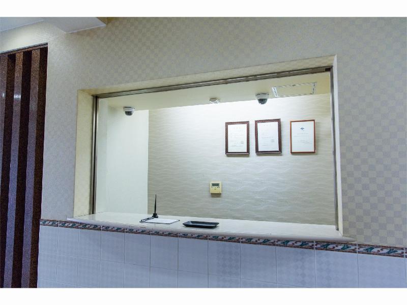 Plaza Hotel Uehonmachi — photo 3
