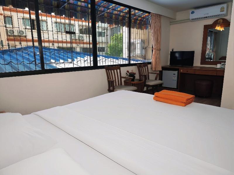 Dream Hotel Pattaya image