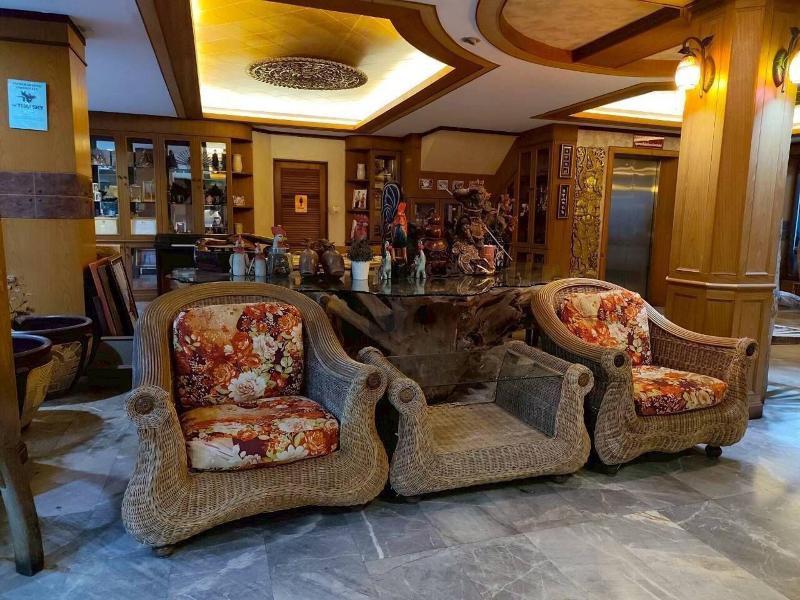 Dream Hotel Pattaya image