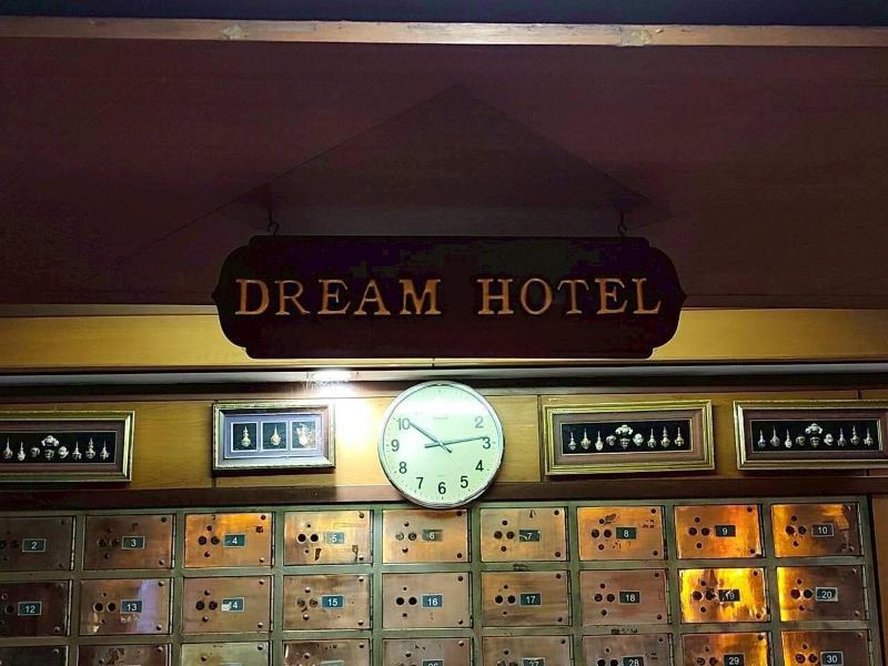 Dream Hotel Pattaya image