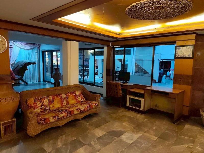 Dream Hotel Pattaya image
