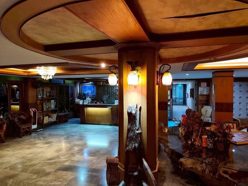 Dream Hotel Pattaya image