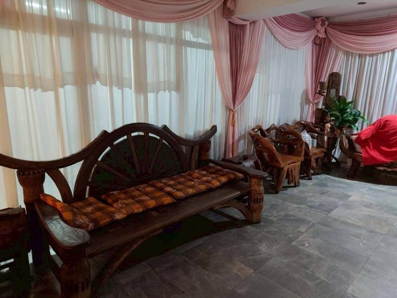 Dream Hotel Pattaya image
