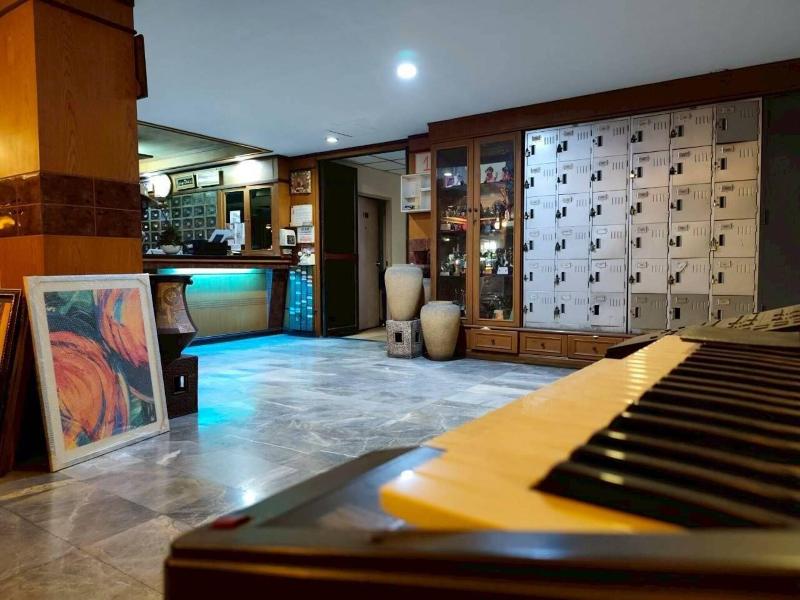 Dream Hotel Pattaya image