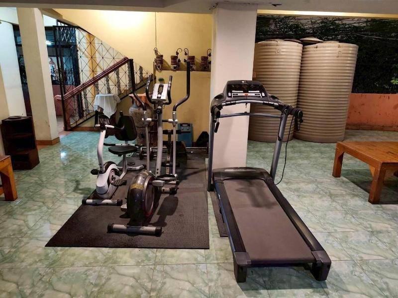 Dream Hotel Pattaya image