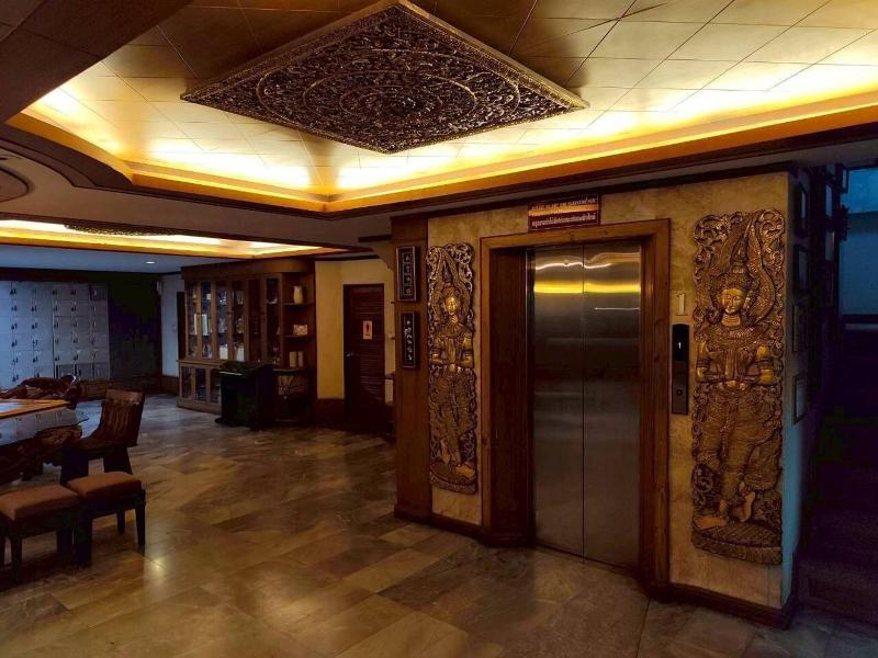 Dream Hotel Pattaya image