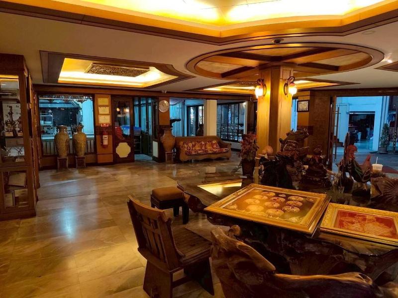 Dream Hotel Pattaya image