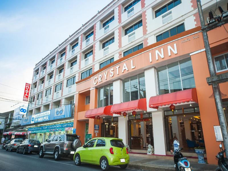 Crystal Inn Phuket image
