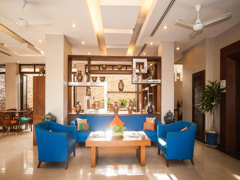 Crystal Inn Phuket image