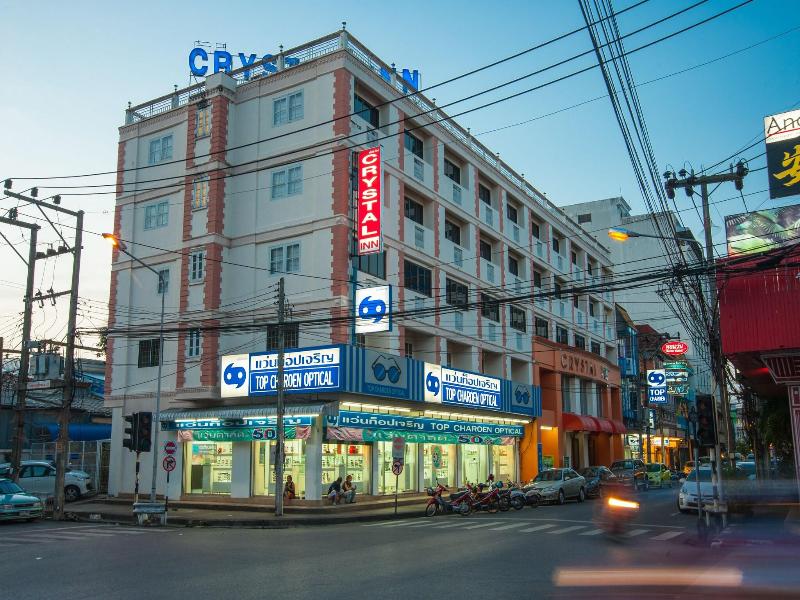 Crystal Inn Phuket image