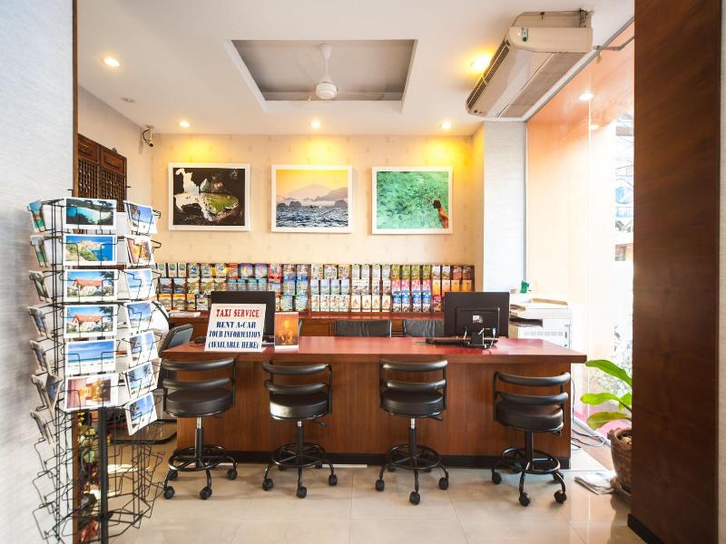 Crystal Inn Phuket image