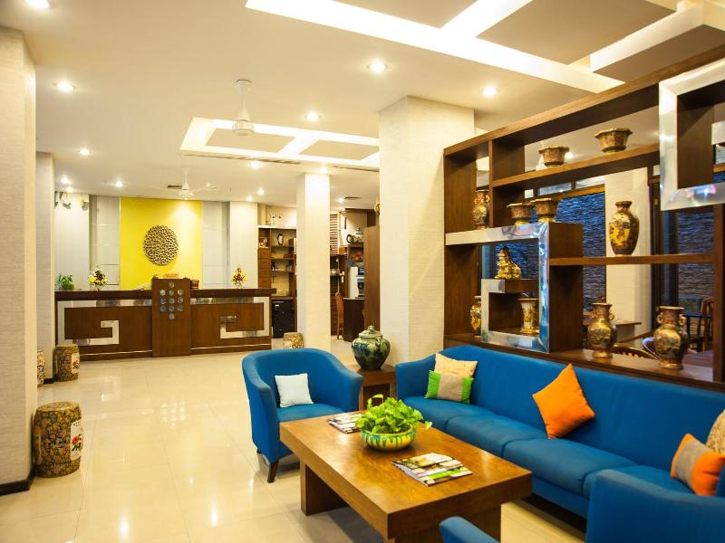 Crystal Inn Phuket image