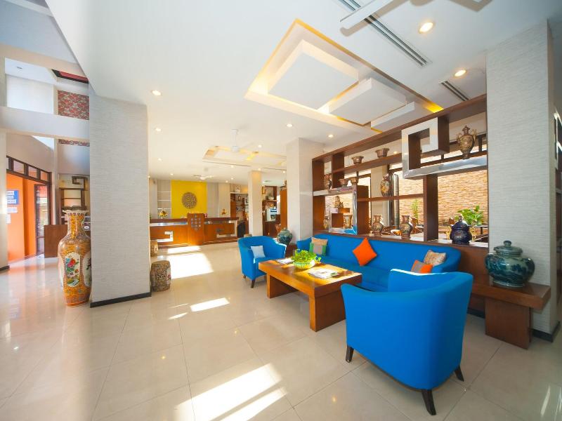 Crystal Inn Phuket image