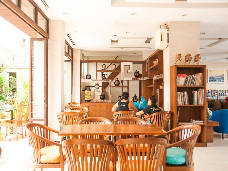 Crystal Inn Phuket image