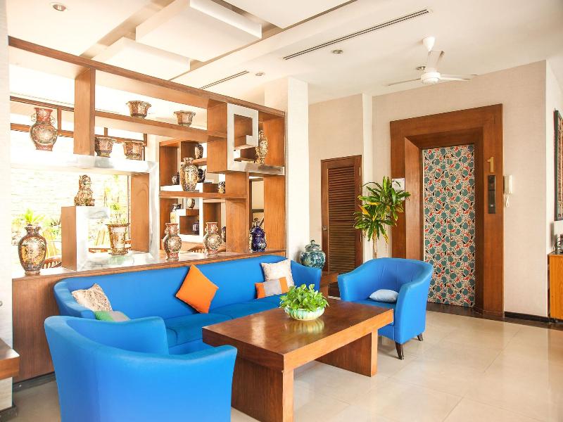 Crystal Inn Phuket image