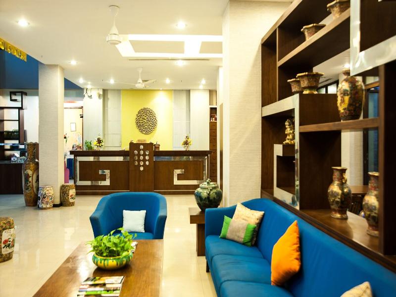 Crystal Inn Phuket image