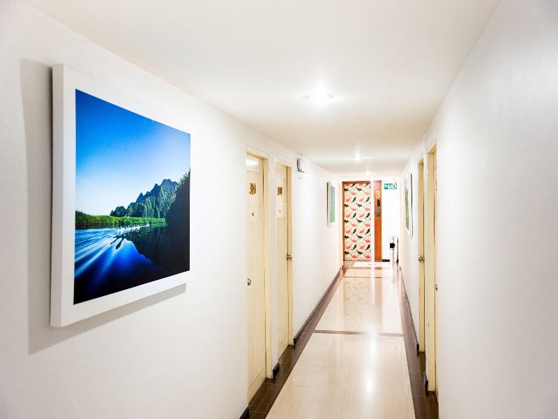 Crystal Inn Phuket image
