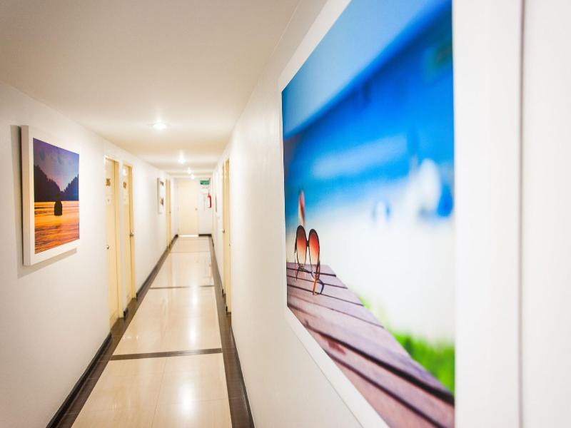 Crystal Inn Phuket image