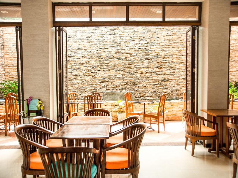 Crystal Inn Phuket image