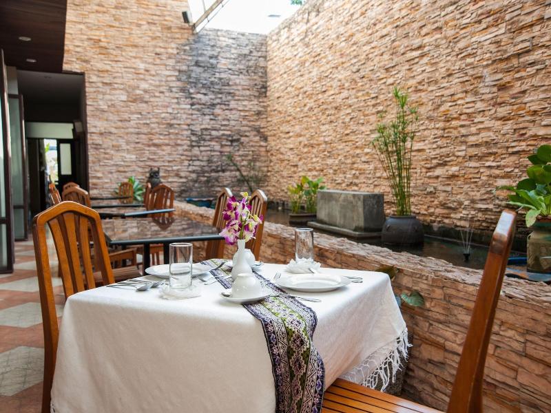 Crystal Inn Phuket image