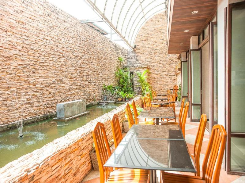 Crystal Inn Phuket image