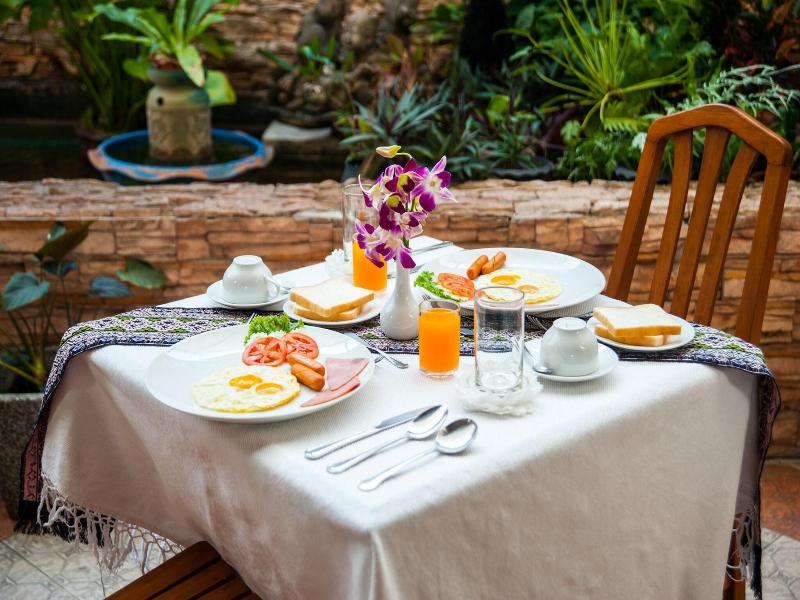 Crystal Inn Phuket image