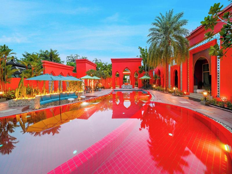 The Kiri Villas Resort image