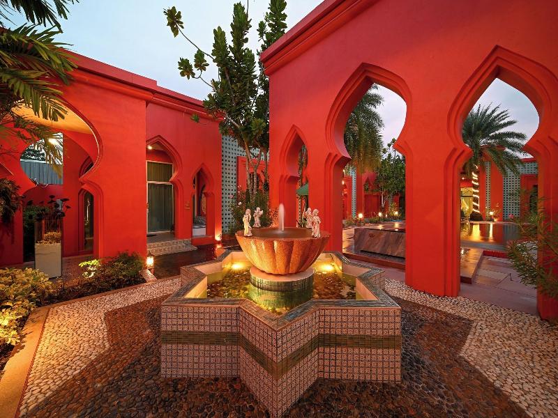 The Kiri Villas Resort image