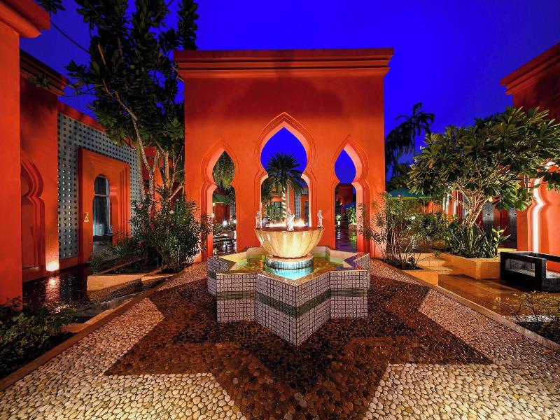 The Kiri Villas Resort image