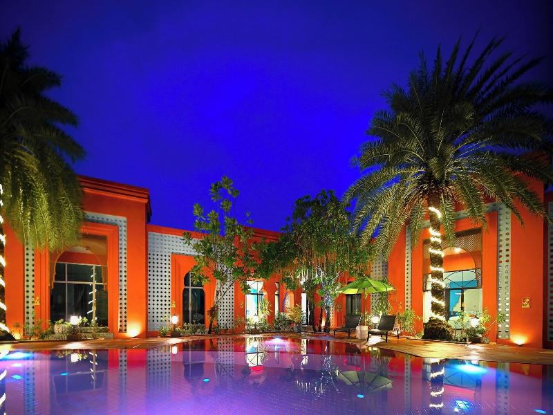 The Kiri Villas Resort image